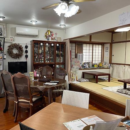 מלון אמאמי Kami House מראה חיצוני תמונה