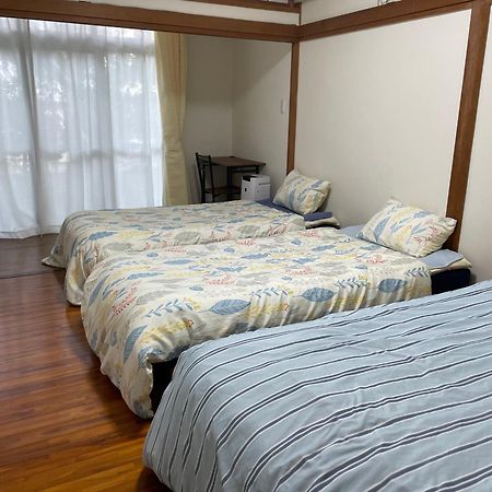 מלון אמאמי Kami House מראה חיצוני תמונה