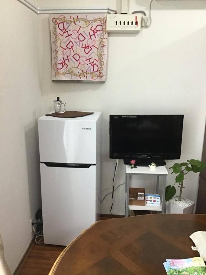 מלון אמאמי Kami House מראה חיצוני תמונה