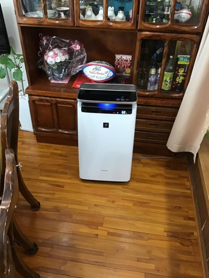מלון אמאמי Kami House מראה חיצוני תמונה