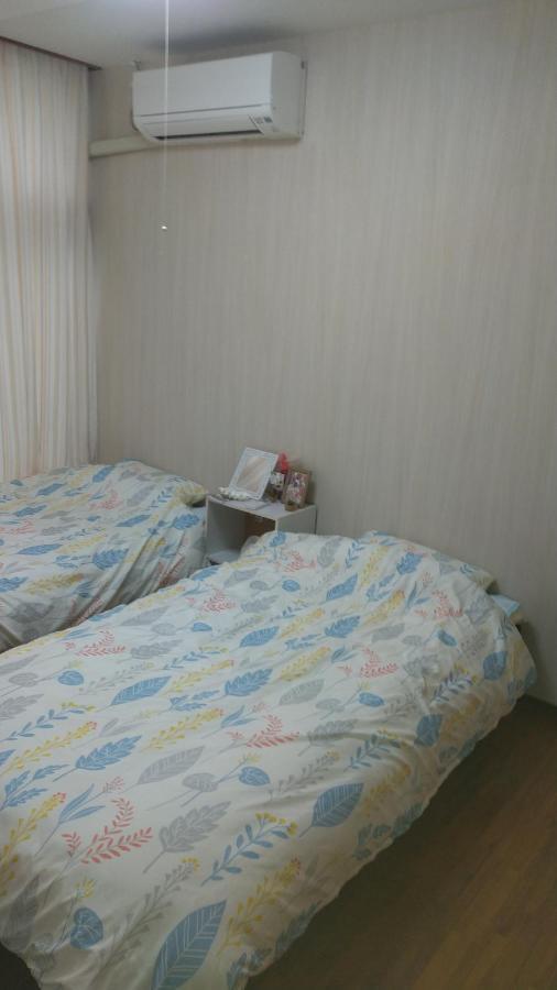 מלון אמאמי Kami House מראה חיצוני תמונה