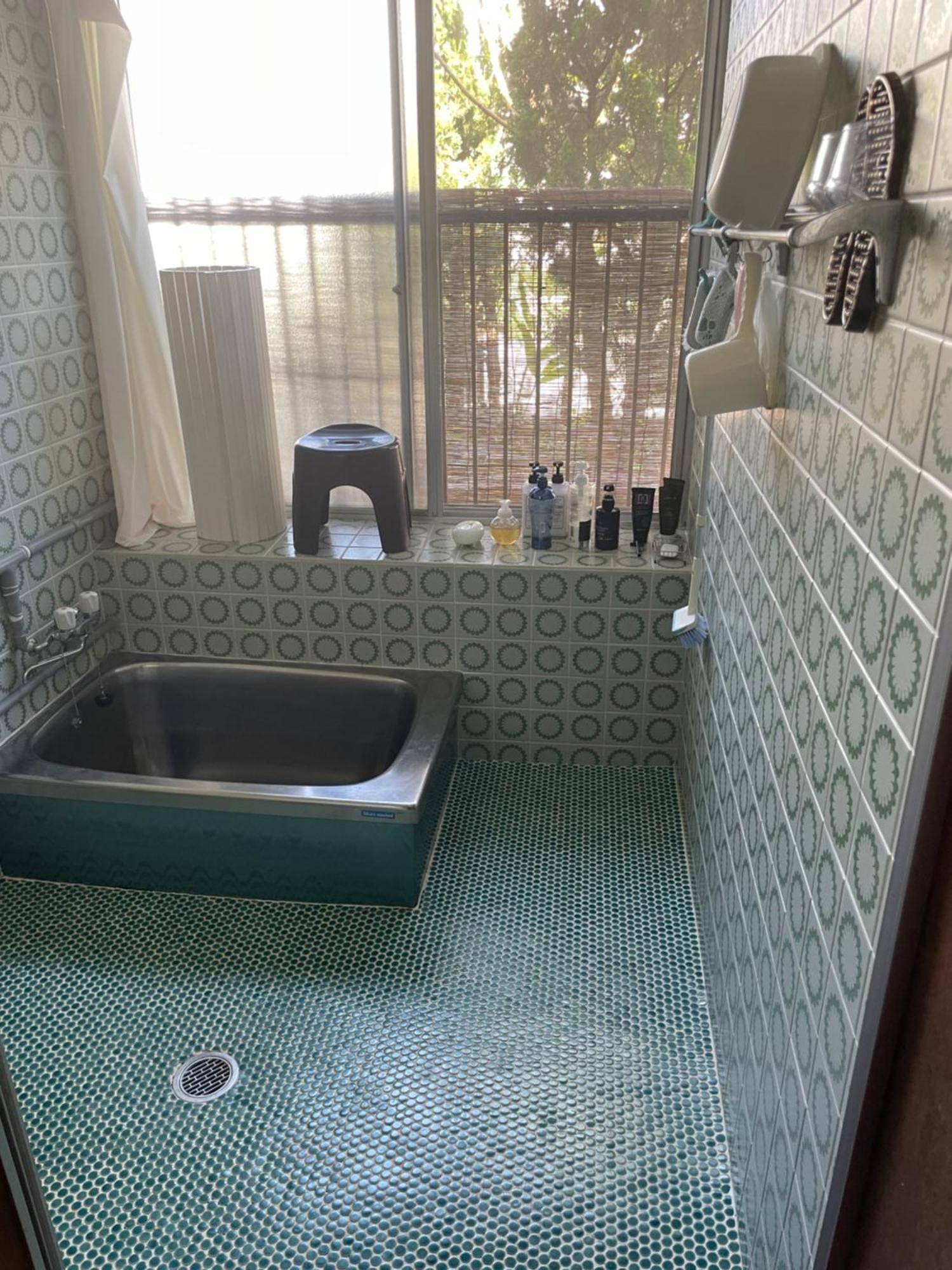 מלון אמאמי Kami House מראה חיצוני תמונה