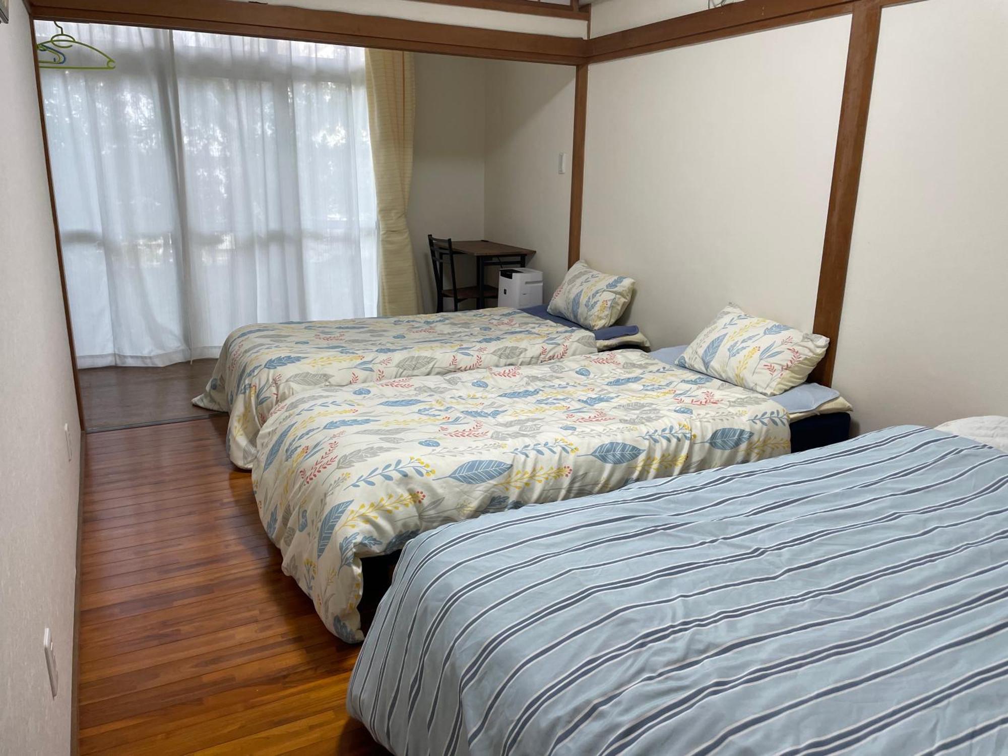 מלון אמאמי Kami House מראה חיצוני תמונה