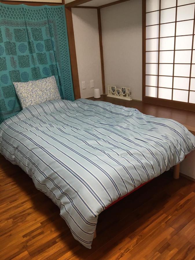 מלון אמאמי Kami House מראה חיצוני תמונה