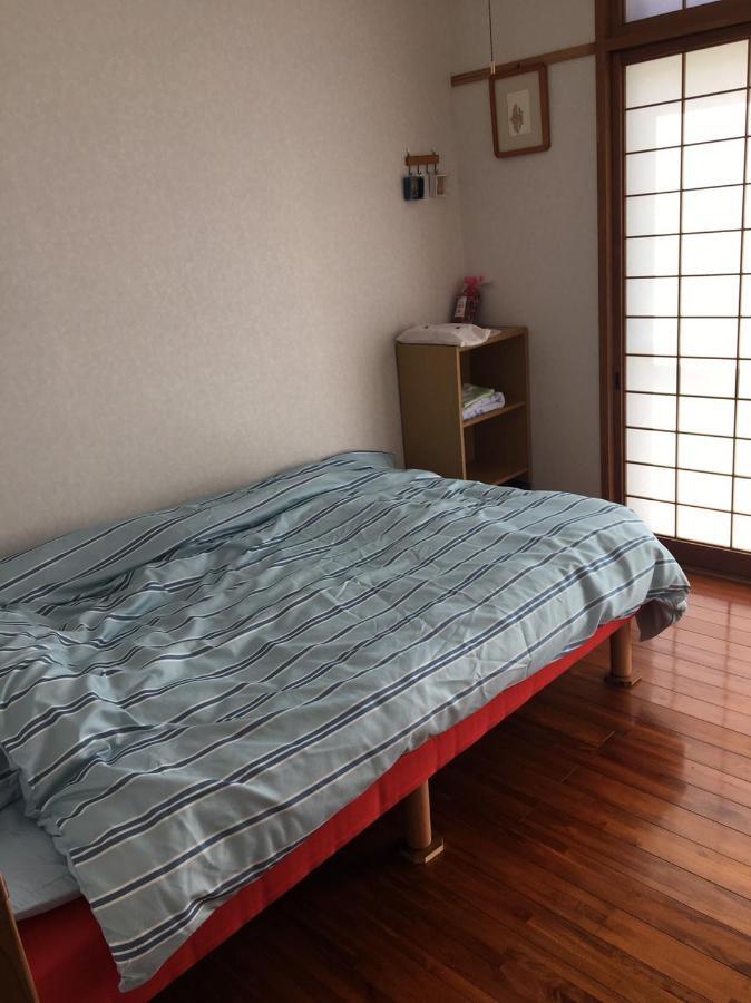 מלון אמאמי Kami House מראה חיצוני תמונה