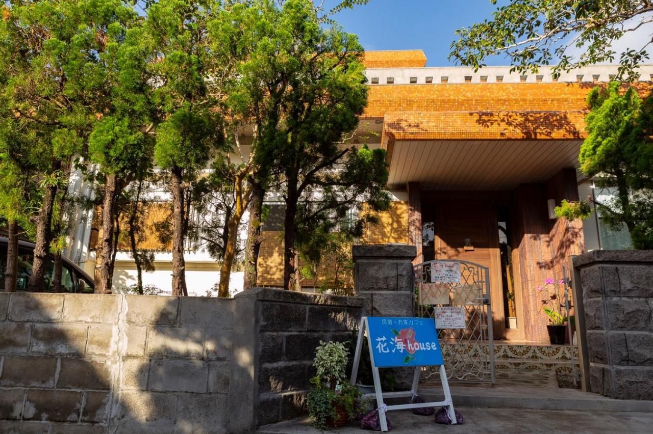 מלון אמאמי Kami House מראה חיצוני תמונה