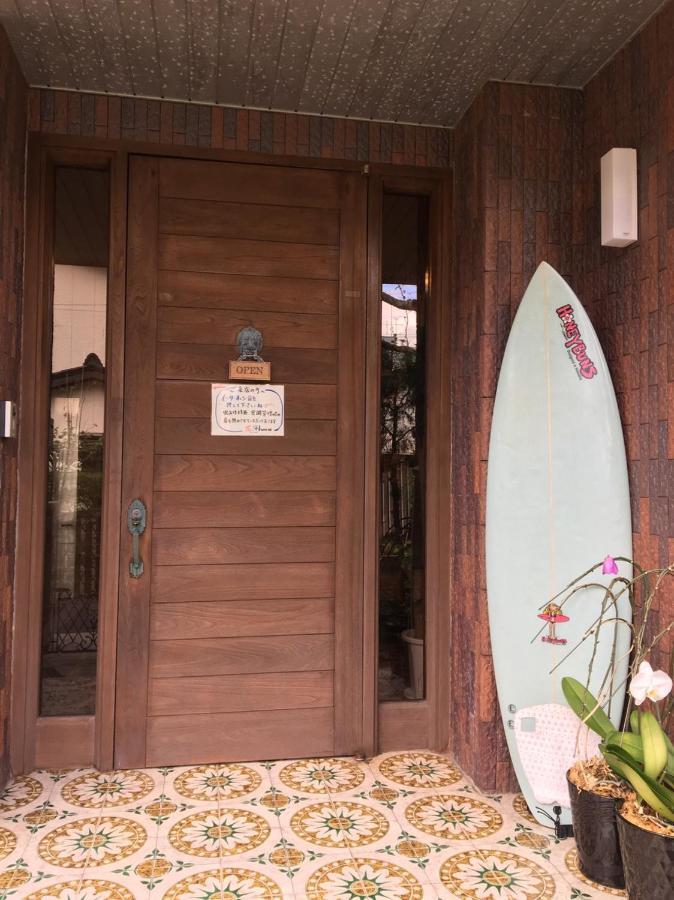 מלון אמאמי Kami House מראה חיצוני תמונה