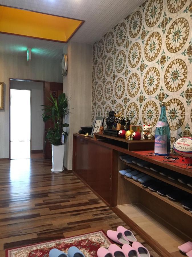 מלון אמאמי Kami House מראה חיצוני תמונה