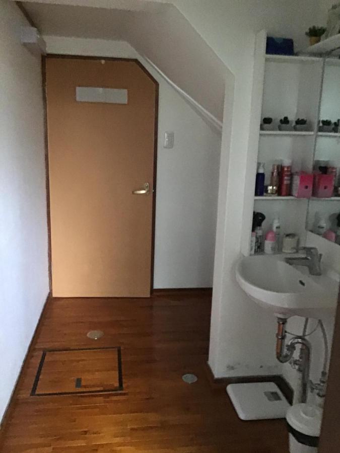 מלון אמאמי Kami House מראה חיצוני תמונה