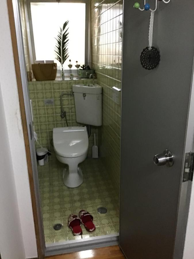 מלון אמאמי Kami House מראה חיצוני תמונה