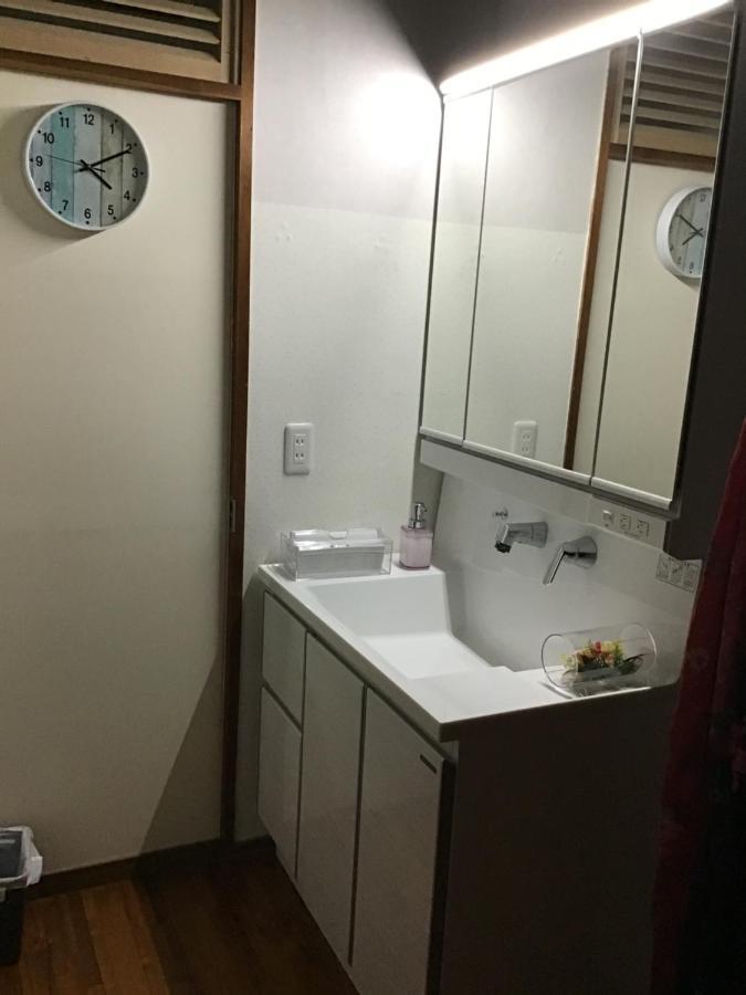 מלון אמאמי Kami House מראה חיצוני תמונה